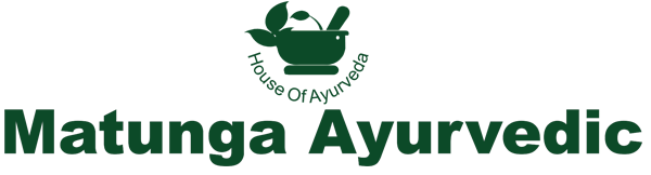 Matunga Ayurvedic-logo