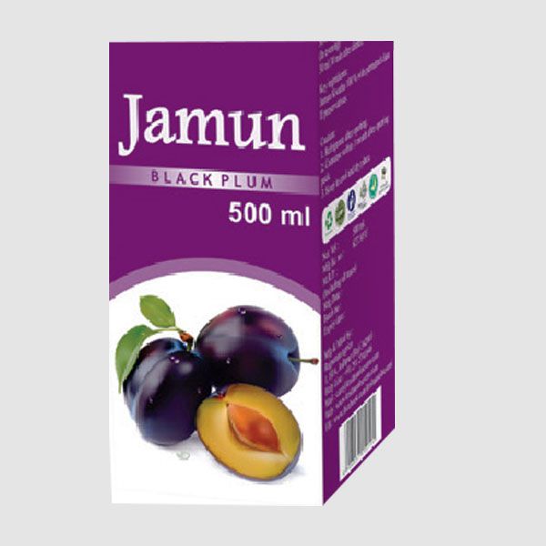 Jamun Juice