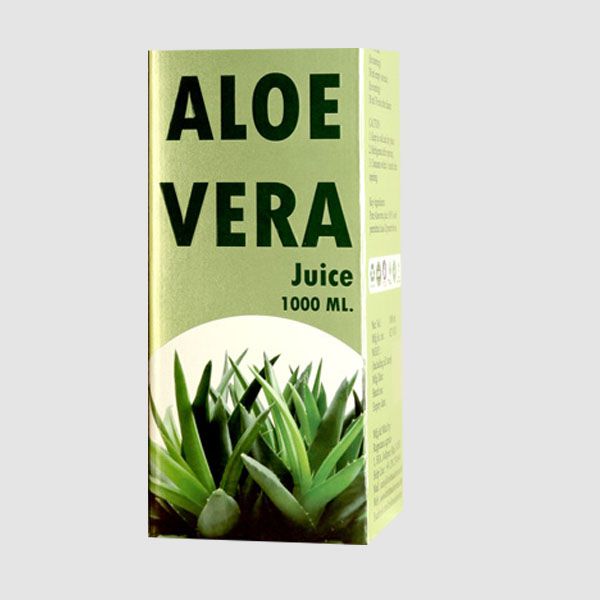 Aloevera Juice