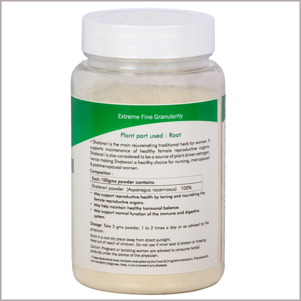   Shatavari Powder