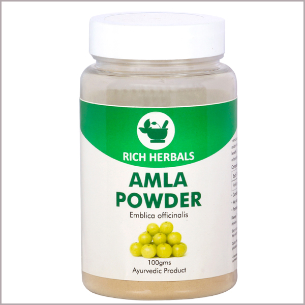  Amla Powder
