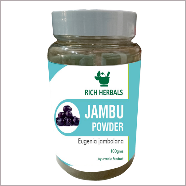  Jambu Powder